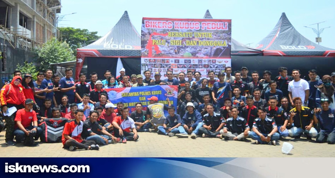 Gempa dan Tsunami Palu