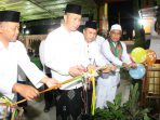 ponpes medini