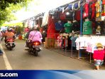 Harga Lapak Dandangan 2026 Turun Signifikan, Pedagang Kudus Dapat Prioritas dan Subsidi