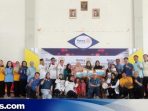 Rotary Club Ikut Tangani Kasus Stunting di Kudus