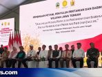 Mahasiswa Agribisnis UMK Jadi Perwakilan Petani Milenial Mahasiswa Agribisnis UMK Jadi Perwakilan Petani Milenial