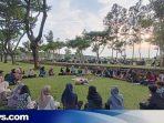 Gerakan Pesta Membaca ‘Book Party’ mulai Merambah di Kudus