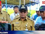 Panen Padi Ribuah Hektar, Hasan: Bisa Pertebal Stok Pangan di Kudus