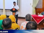 Serahkan SK Pensiun, Pj. Bupati Kudus : Masa Pensiun Bukanlah Akhir dari Pengabdian