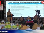 Sejumlah OPD dan Pihak Terkait ikuti Konsultasi Publik Bahas RKPD 2025