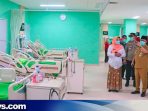 Pj Bupati Kudus Dorong RSUD Terus Tingkatkan Pelayanan dan Transformasi Digital Pj Bupati Kudus Dorong RSUD Terus Tingkatkan Pelayanan dan Transformasi Digital