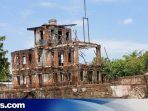Bangunan Omah Kapal di Kudus Rencananya Akan Direvitalisasi