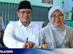 Terdaftar Pemilih Tambahan, Pj. Bupati Kudus dapat Surat Suara Presiden dan Wakil Presiden