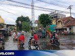 Kebijakan Pemkab Kudus Perbolehkan WFH untuk ASN Terdampak Banjir Kebijakan Pemkab Kudus Perbolehkan WFH untuk ASN Terdampak Banjir