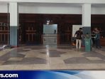 BPBD Kudus sebut Semua Pengungsi Banjir Telah Kembali ke Rumah BPBD Kudus sebut Semua Pengungsi Banjir Telah Kembali ke Rumah