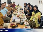 Bekali Generasi Pengusaha Tangguh, BPC HIPMI Kudus Gelar Pelatihan Digital Marketing dan Manajemen SDM