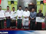 Tarhima, Pemkab Kudus Beri Hibah Lembaga Pendidikan, Renovasi Rumah Warga dan Ibadah