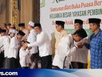 Peringati Nuzulul Qur’an, YP UMK Berbagi Kebahagiaan Ratusan Anak Yatim dan Dhuafa Peringati Nuzulul Qur’an, YP UMK Berbagi Kebahagiaan Ratusan Anak Yatim dan Dhuafa
