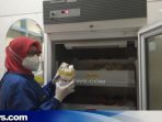 Stok Darah Trombosit di PMI Kudus Menipis karena Alami Peningkatan Permintaan