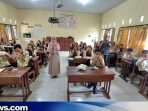 Pelajar SMA 2 Kudus Diedukasi Terapi Spiritual Mindfulness oleh Dosen UMKU Pelajar SMA 2 Kudus Diedukasi Terapi Spiritual Mindfulness oleh Dosen UMKU