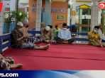 Masjid Kramat Rejo Barongan Kudus punya Program I’tikaf di 10 Hari Terakhir Ramadhan