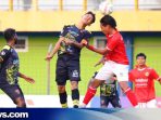 Tandaskan Persipu FC 1-0, 757 Kepri Jaya FC ikuti Jejak Persiku Lolos 32 Besar Liga 3