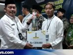 Kudus Berhasil Raih Juara II di Ajang PAI Award 2024 tingkat Jateng Kudus Berhasil Raih Juara II di Ajang PAI Award 2024 tingkat Jateng