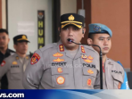Warga Diimbau Aktif Lapor Layanan Aduan Polres Kudus lewat WA 0821-3706-6566 Warga Diimbau Aktif Lapor Layanan Aduan Polres Kudus lewat WA 0821-3706-6566