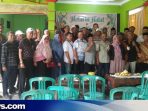 Forum Mantan Kepala Desa se Kudus kembali Gelar Halal Bihalal dan Temu Kangen