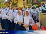 Kreatifitas Pelajar SMP 2 Mejobo Kudus Ditampilkan pada Gelar Karya P5 Kreatifitas Pelajar SMP 2 Mejobo Kudus Ditampilkan pada Gelar Karya P5