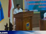 Demi Marwah Organisasi, PWI Jateng Dorong Percepatan Penyelesaian Masalah di PWI Pusat