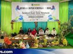 Event Menawan Mantu Digelar selama Mei hingga Agustus 2024, ini Rangkaiannya