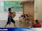 FLS2N 2024 Tingkat SD di Kudus Diramaikan 216 Peserta