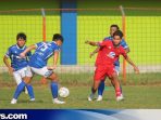 Persiba Bantul susul Persiku Kudus Lolos 16 Besar Liga 3 Nasional