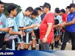Perdana di Kudus, Liga Sukun U17 dan U23 Gulirkan Kompetisi Penuh 22 Klub antar Desa Perdana di Kudus, Liga Sukun U17 dan U23 Gulirkan Kompetisi Penuh 22 Klub antar Desa