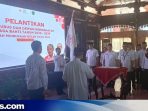 Pengurus PMI Kudus 2024-2029 Dilantik, Bulan Dana Ditarget Rp1,3 Miliar
