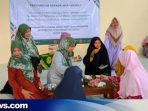 Kreasikan Kuliner Parijoto Selai untuk Kembangkan Ekraf Kelompok Aisyiyah di Kudus