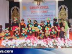 RA NU Banat Kudus Gelar Karya P5-P2RA dan Pentas Seni : Eksplor Potensi Anak Sejak Dini