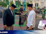 Pj Bupati Kudus: Makna Idul Adha, Semangat Toleransi dari Kudus