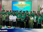 GP ANSOR Kudus dukung Pj Bupati wujudkan Good Governance dan Good Goverment