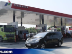 Sistem Digital Sempat Gangguan, Pertamina: Jaringan Telkom di SPBU Sudah Normal Sistem Digital Sempat Gangguan, Pertamina: Jaringan Telkom di SPBU Sudah Normal