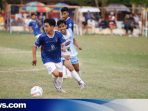 Liga Sukun U23, Persig Gribig Menang 2-1 Vs AMN FC, PS Klumpit Libas Pedawang FC 4-0