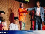 Rayakan HUT Jakarta ke-497 dengan Nikmati Pertunjukan Seribu Akal Si Gede Boong Oleh Sinar Norray dan Mandra