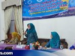 Aini Chabibie: Tim Penggerak PKK kolaborasi Pemkab Fokus Turunkan Stunting di Kudus