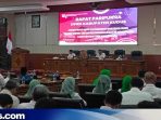 Pj Bupati Kudus Pesan ke OPD untuk Optimalisasi Penyerapan Anggaran