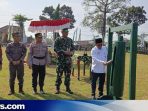 TMMD Sengkuyung Tahap II Desa Puyoh Kudus Resmi Ditutup TMMD Sengkuyung Tahap II Desa Puyoh Kudus Resmi Ditutup