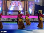 Keseruan Gebyar Kreativitas Seni ala PGMI IAIN Kudus Keseruan Gebyar Kreativitas Seni ala PGMI IAIN Kudus