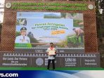 Momentum Hari Lingkungan Hidup, UMK Juara 1 Wana Lestari Tingkat Jateng
