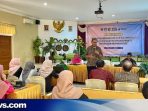 Program Sekolah Adipangastuti Bakal Diterapkan di SMA 1 Kudus Program Sekolah Adipangastuti Bakal Diterapkan di SMA 1 Kudus
