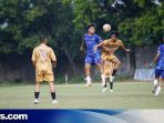 Menang Tipis 1-0 Lawan AMN FC, PS Klumpit Juara Klasemen Sementara Liga Sukun U23