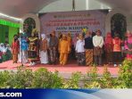 Gelar Karya P5-P2RA MIN Kudus angkat Tema Bhinneka Tunggal Ika Satu Dalam Keberagaman