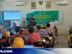 Jelang Pembukaan PPDB Online, Disdikpora Latih Petugas Operator SMP Negeri di Kudus