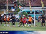 Liga Sukun U23: Persigala Garung Lor Menang Tipis atas Tuan Rumah Persilo Loram Kulon
