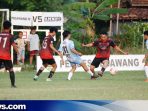 Liga Sukun U23: Pedawang FC 5-0 AMN FC, Persigala 6-0 Parkid FC, Lawet FC 7-0 Putra Persib