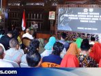 Ngembal Kulon dan Mlatinorowito wakili Kudus dalam Lomba Desa tingkat Jateng 2024